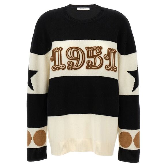 Max Mara Women 'Dirce' Sweater